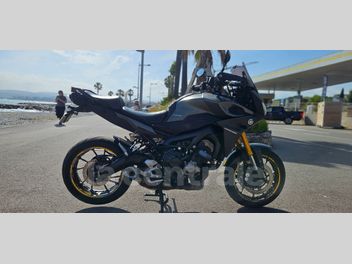 YAMAHA MT-09 900 TRACER