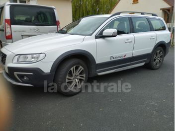 VOLVO XC70 (2E GENERATION) II (2) D4 181 MOMENTUM BUSINESS GEARTRONIC 8