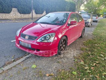 HONDA CIVIC 7 TYPE R VII TYPE R 200
