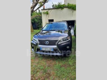 LEXUS 