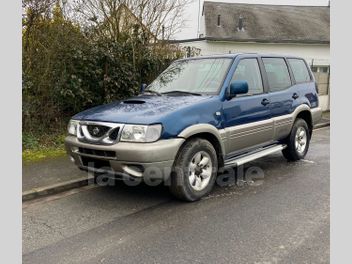 NISSAN TERRANO 2 II LONG TDI LUXE