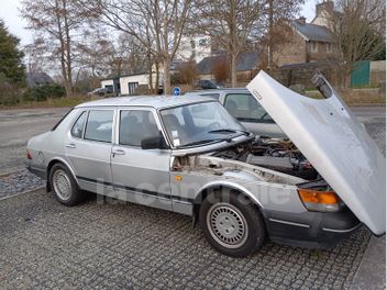 SAAB 