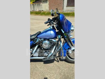 HARLEY DAVIDSON EL GLIDE CLASSIC 1340