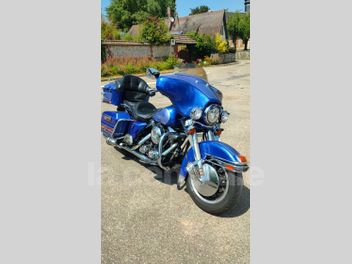 HARLEY DAVIDSON EL GLIDE CLASSIC 1340