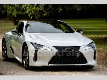LEXUS LC 5.0 V8 500 SPORT+