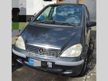 MERCEDES 