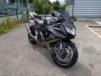 SUZUKI GSX-R 750