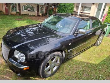 CHRYSLER 