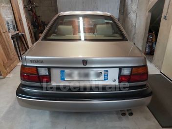 ROVER SERIE 800 COUPE 827 COUPE SC