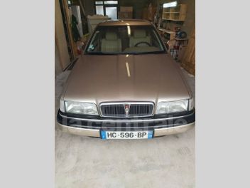 ROVER SERIE 800 COUPE 827 COUPE SC