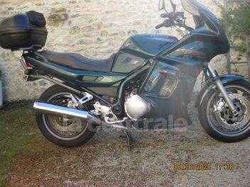 YAMAHA XJ DIVERSION 900 S