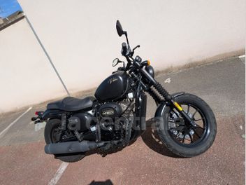 HYOSUNG GV 125 AQUILA CLASSIC