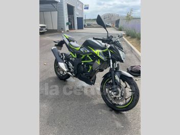 KAWASAKI NINJA 125