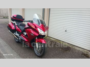 HONDA ST PAN EUROPEAN 1300 ABS