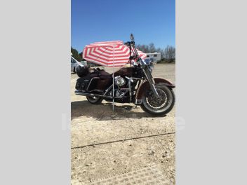 HARLEY DAVIDSON SOFTAIL DEUCE DEUCE 1450 INJ