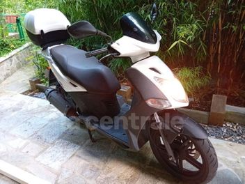 KYMCO AGILITY 50