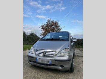 MERCEDES 