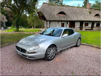 MASERATI 
