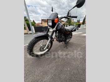 YAMAHA TDR 125