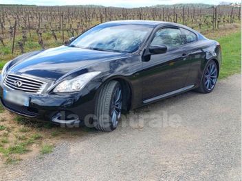 INFINITI 