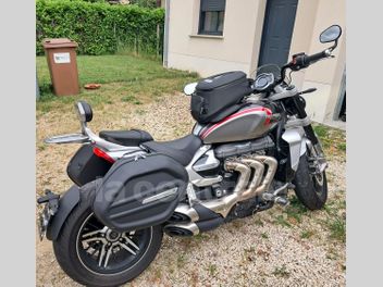 TRIUMPH ROCKET III 2500 GT 2020