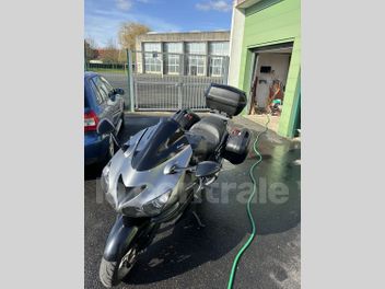 KAWASAKI ZZR 1400 ABS