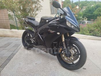 YAMAHA YZF R1 1000 INJ