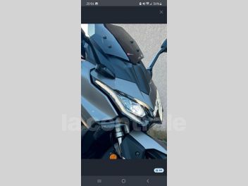 KYMCO AK 550