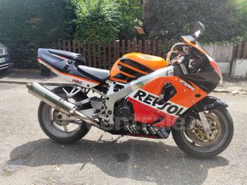 HONDA CBR 900 FIRE BLADE