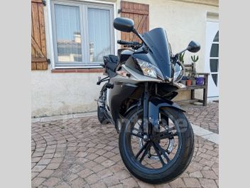 YAMAHA YZF R125 125