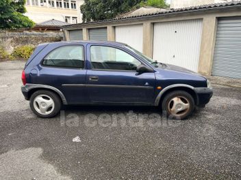 OPEL 
