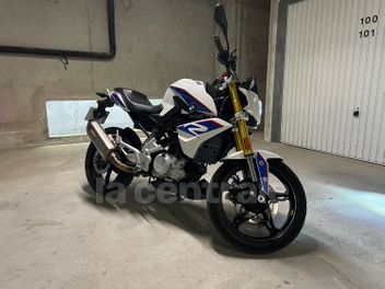 BMW G 310 R G 310 R