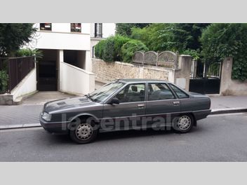 RENAULT R21 TI 4P