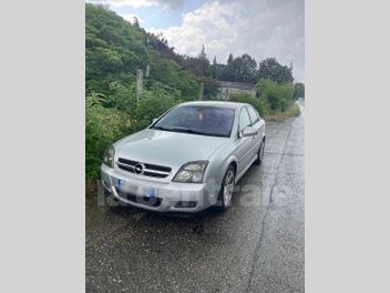 OPEL 