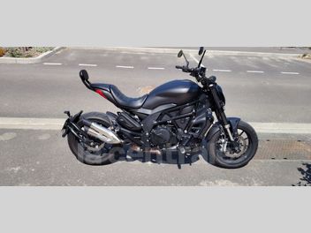 BENELLI LEONCINO 500 ABS