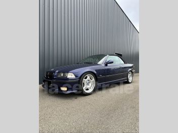 BMW SERIE 3 E36 CABRIOLET (E36) CABRIOLET 328I