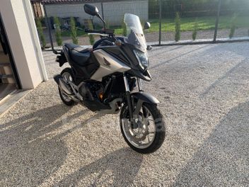 HONDA NC 750 X DCT