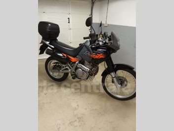 HONDA NX 650 DOMINATOR