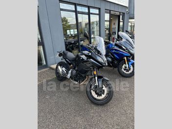 BMW F900 XR 900