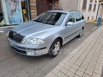 SKODA 