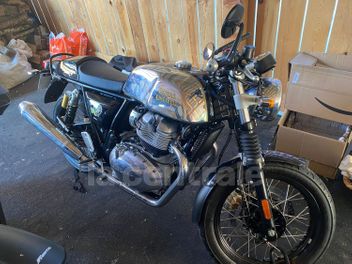 ROYAL ENFIELD CONTINENTAL GT 650