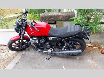 MOTO GUZZI V7 850 STONE