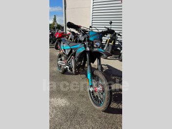 FANTIC MOTOR SUPERMOTARD 50