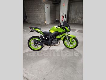 BENELLI BN 125