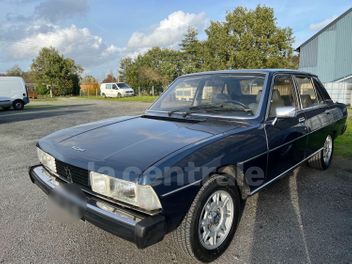 PEUGEOT 604 SL BVA