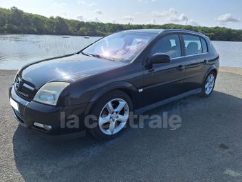 OPEL 