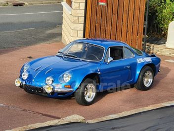 ALPINE 
