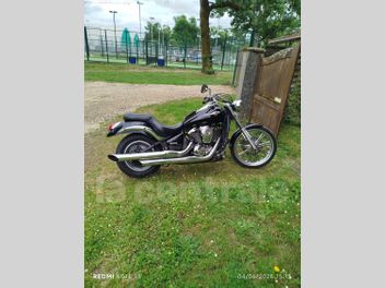 KAWASAKI VN 900