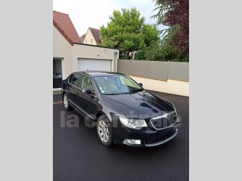 SKODA 