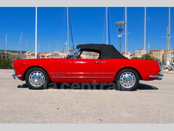 ALFA ROMEO 